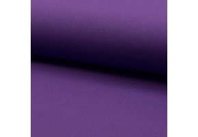 Crystal polyester Paars