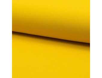 Crystal polyester Geel