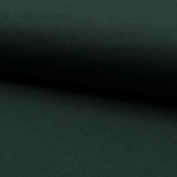 Bi-stretch / Texture / Burlington Donkergroen