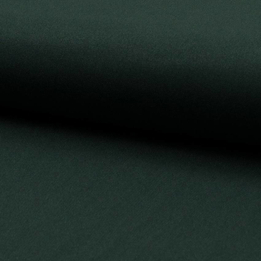Bi-stretch / Texture / Burlington Donkergroen