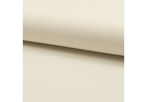 Crystal polyester Ecru