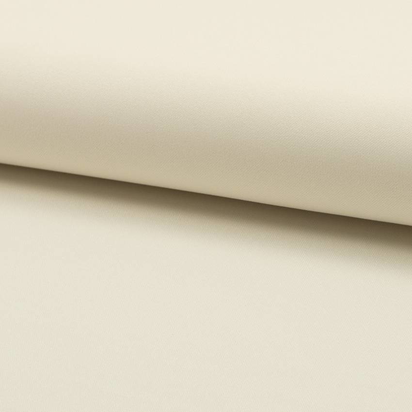 Crystal polyester Ecru