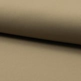 Crystal polyester Taupe