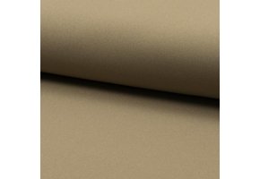 Crystal polyester Taupe