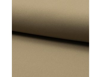 Crystal polyester Taupe