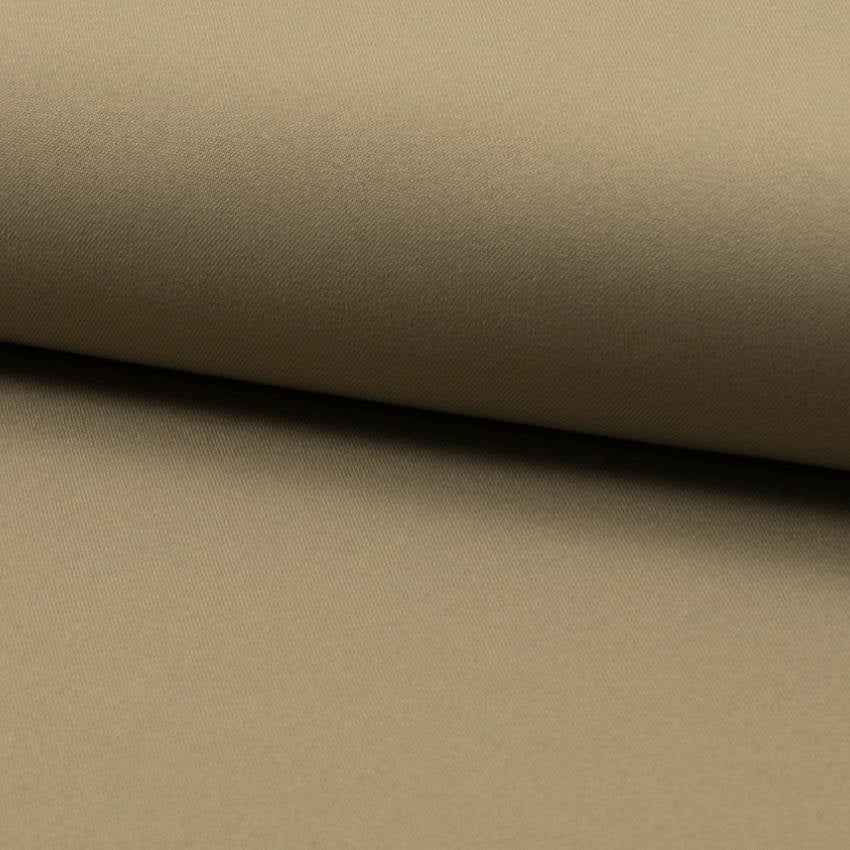 Crystal polyester Taupe