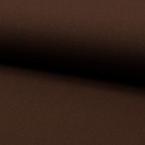 Crystal polyester Bruin