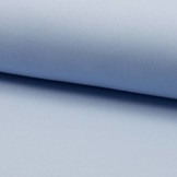 Bi-stretch / Texture / Burlington Lichtblauw