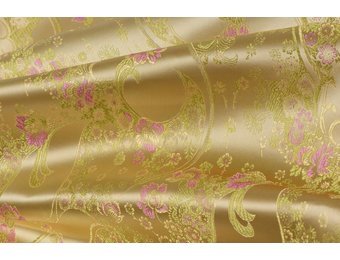 Chinees Jacquard 05
