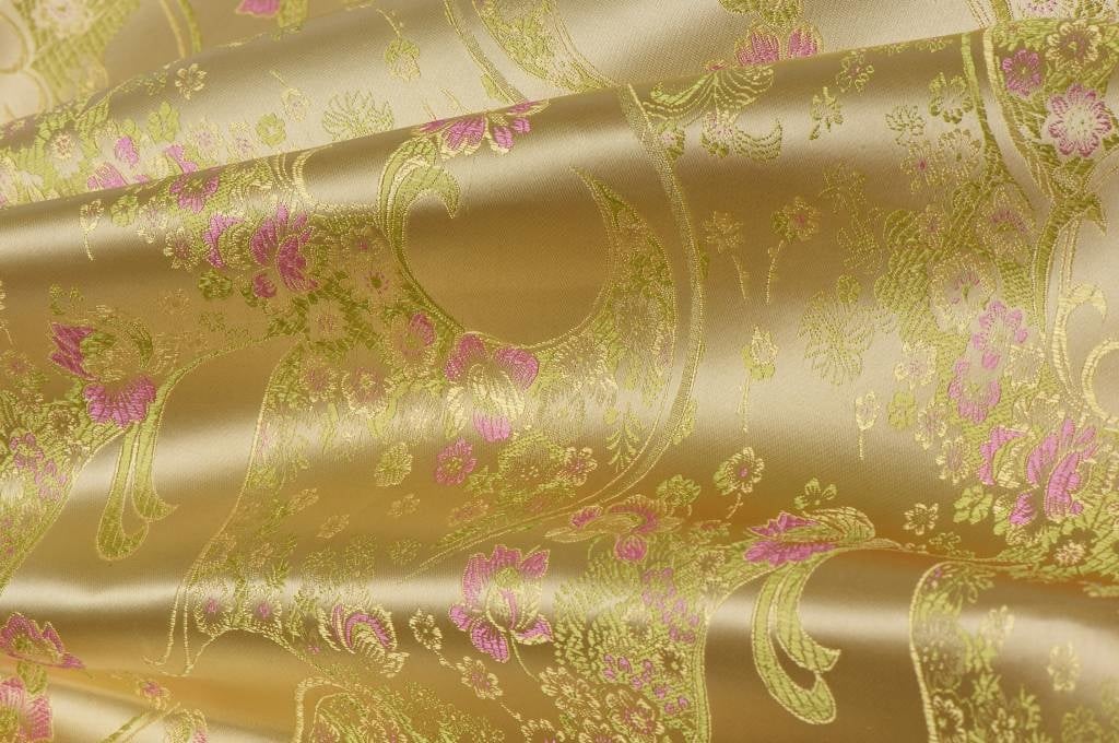 Chinees Jacquard 05