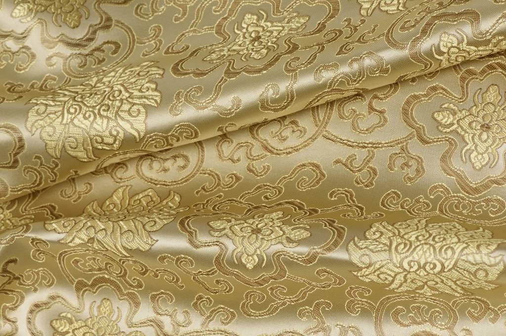 Chinees Jacquard 16