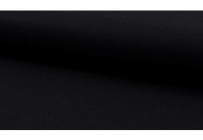 Caban Mantelstof, Marineblauw