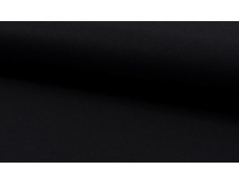 Caban Mantelstof, Marineblauw