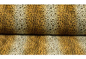 Velboa Dierprint Cheetah