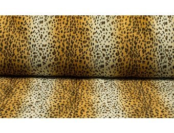 Velboa Dierprint Cheetah