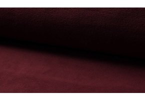 Fleece bordeaux