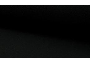 Fleece zwart