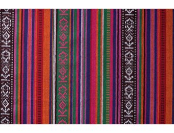 Mexicaanse stoffen 21