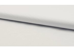 Poplin / Lakenkatoen Wit