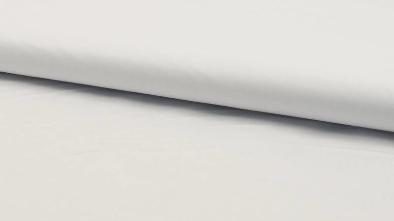 Poplin / Lakenkatoen Wit