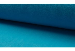 Fleece aqua