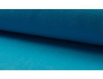 Fleece aqua