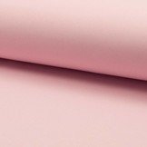 Crystal polyester lichtroze