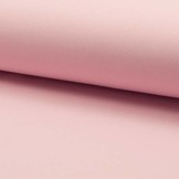 Crystal polyester lichtroze