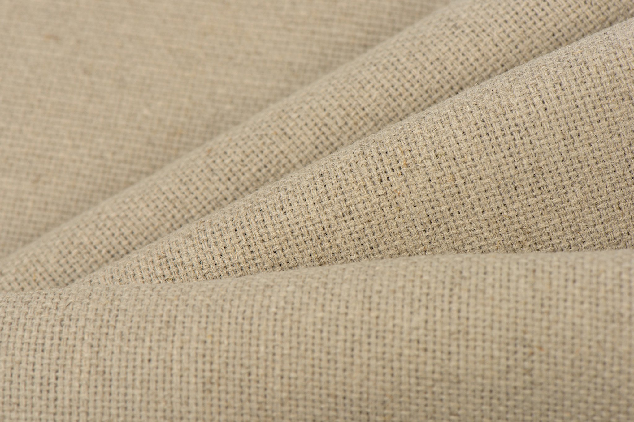 Linnen Stof 300 cm – Naturel