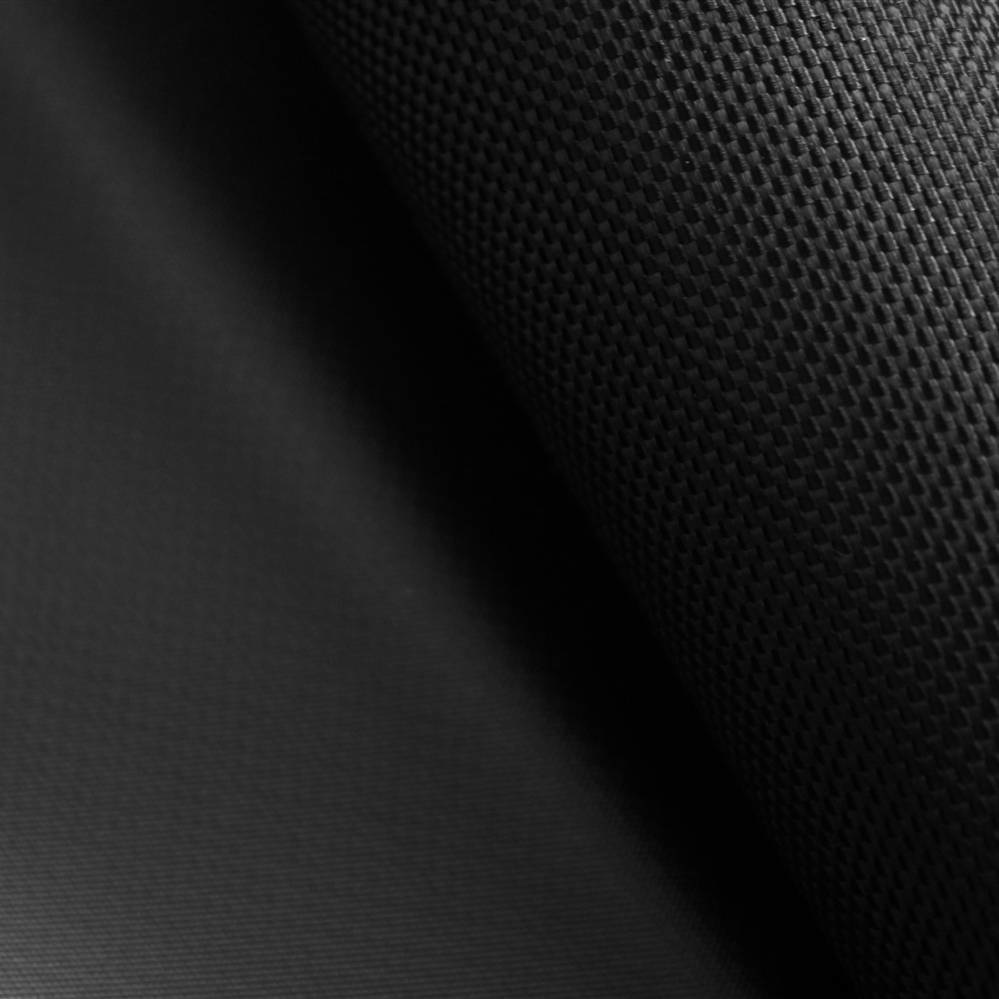 Nylon Combat Black