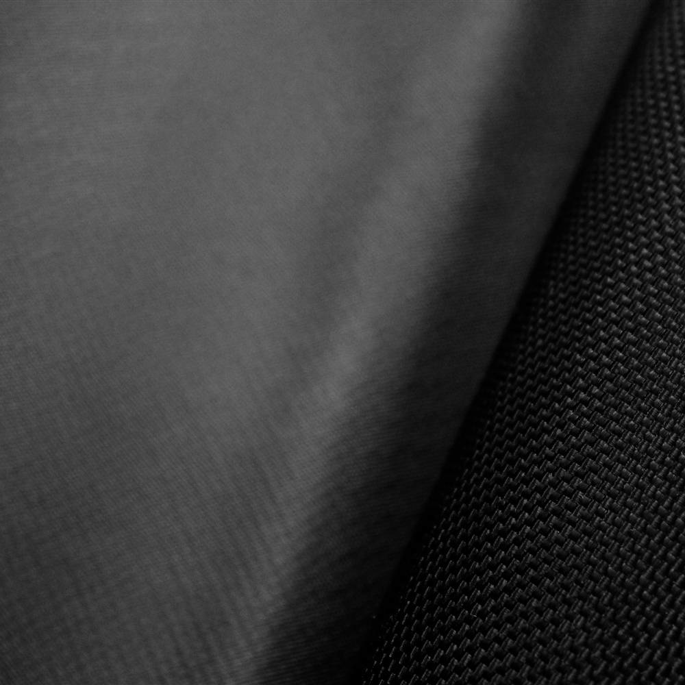 Nylon Combat Black