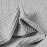 Wafel Katoen, Poedergrijs