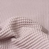 Wafel Katoen, Poederroze