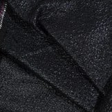 Lurex  Ruit  Zwart / Zwart