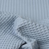 Wafel Katoen, Oudblauw