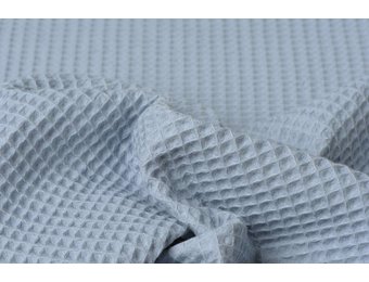 Wafel Katoen, Oudblauw