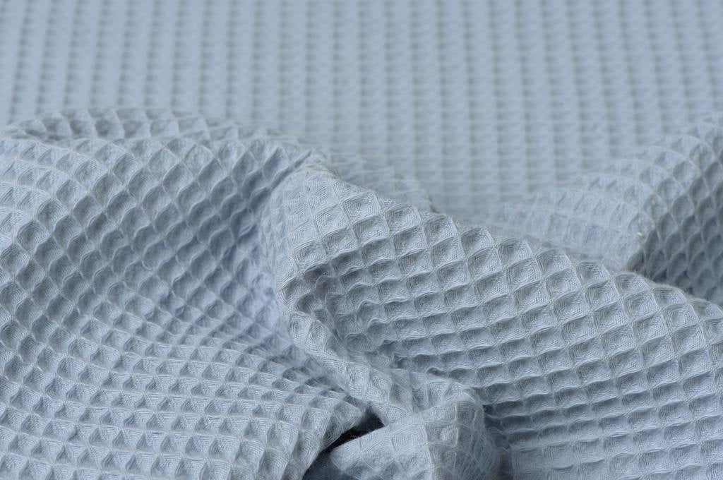 Wafel Katoen, Oudblauw