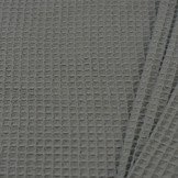 Wafel Katoen, Donkergrijs