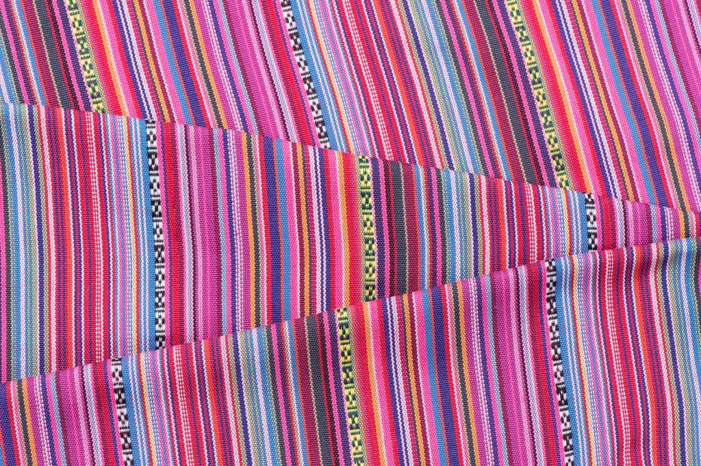 Mexicaanse Stof, Felicitas