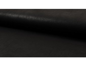 Vintage Leather, Zwart