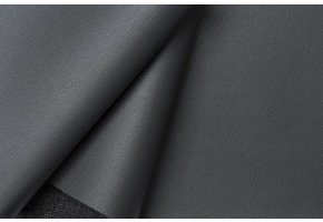 Imitatieleer Bekleding Antraciet