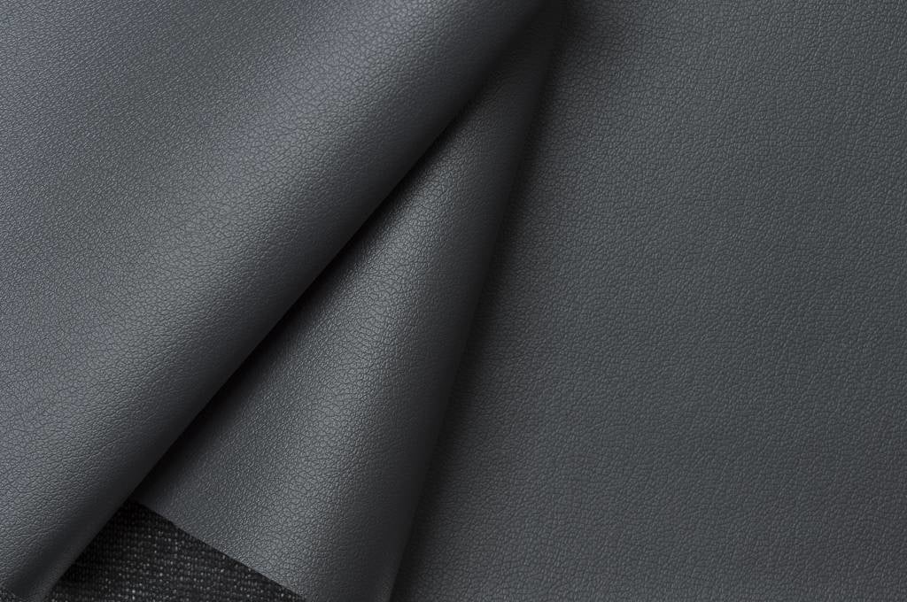 Imitatieleer Bekleding Antraciet