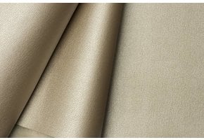 Imitatieleer Bekleding Gold