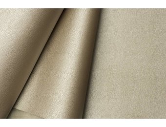 Imitatieleer Bekleding Gold