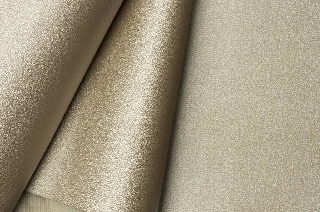 Imitatieleer Bekleding Gold