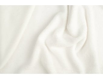 Ecru Sweat Alpenfleece