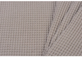 Wafel Katoen, Taupe