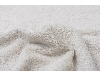 Badstof Heavy Terry Licht Beige