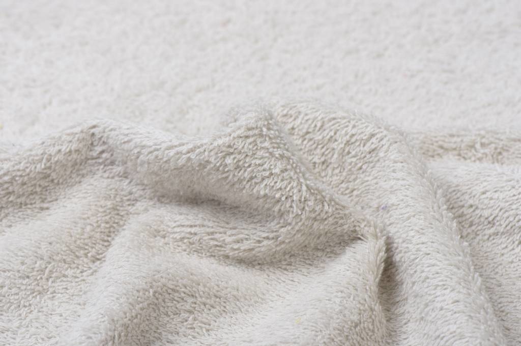 Badstof Heavy Terry Licht Beige