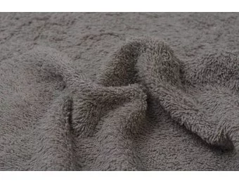 Badstof Heavy Terry Taupe